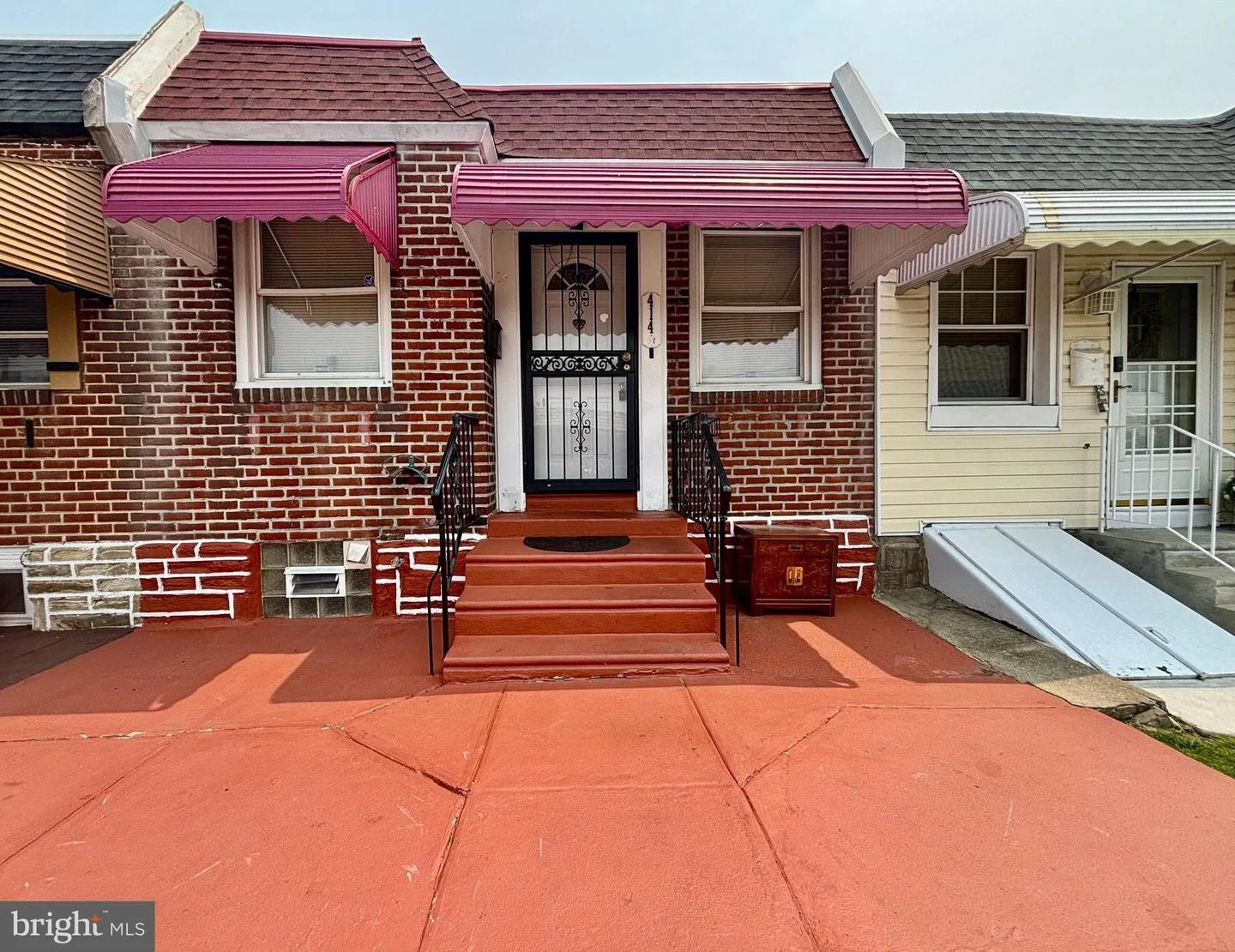 4141 Bennington Street