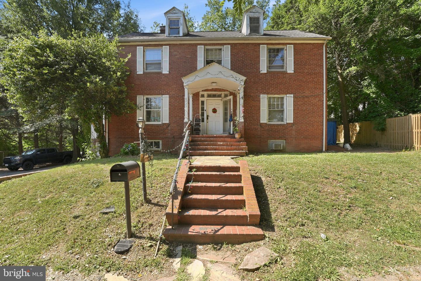 6025 Arlington Boulevard, Falls Church, VA, 22044