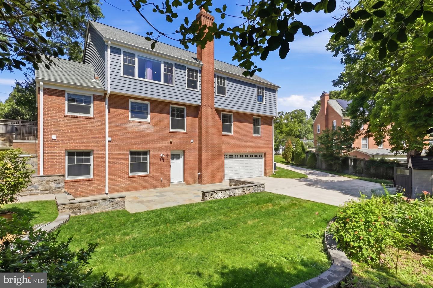6012 Overlea Road, Bethesda, MD, 20816