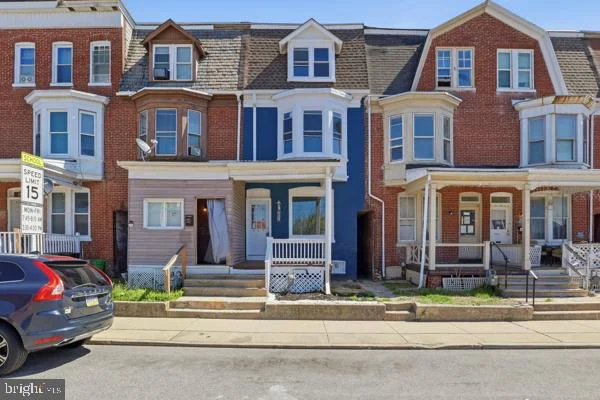 629 Manor Street