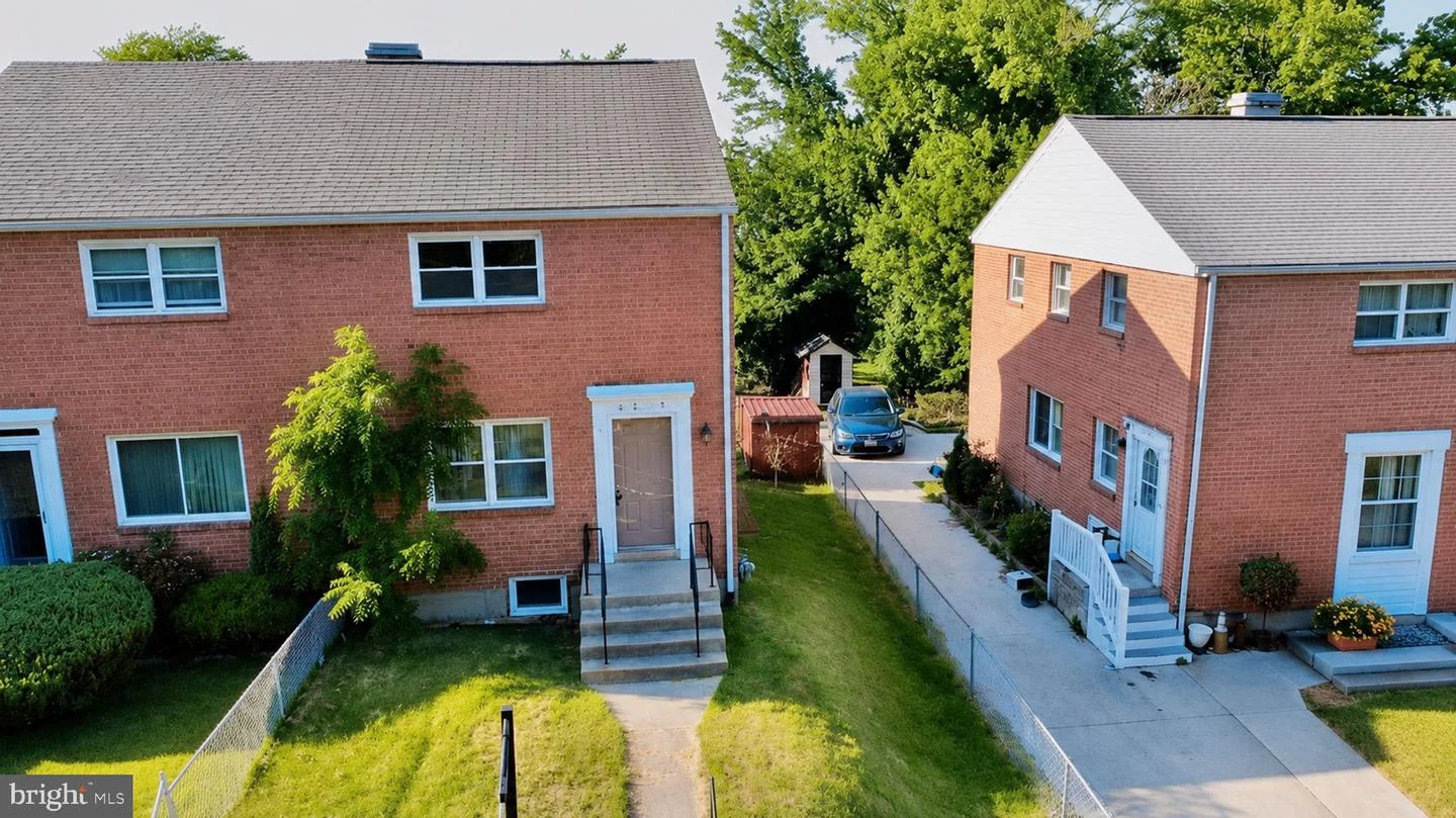 6212 Carters Lane, Riverdale, MD, 20737