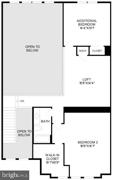 Photo 25 of 26 of 20 Mill Creek Dr #Lot 128 townhome