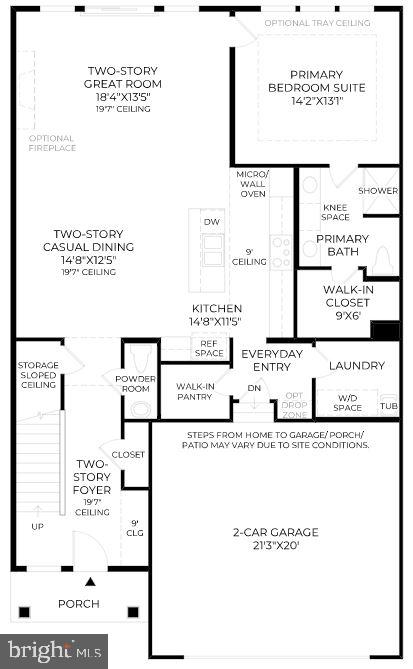 Photo 24 of 26 of 20 Mill Creek Dr #Lot 128 townhome