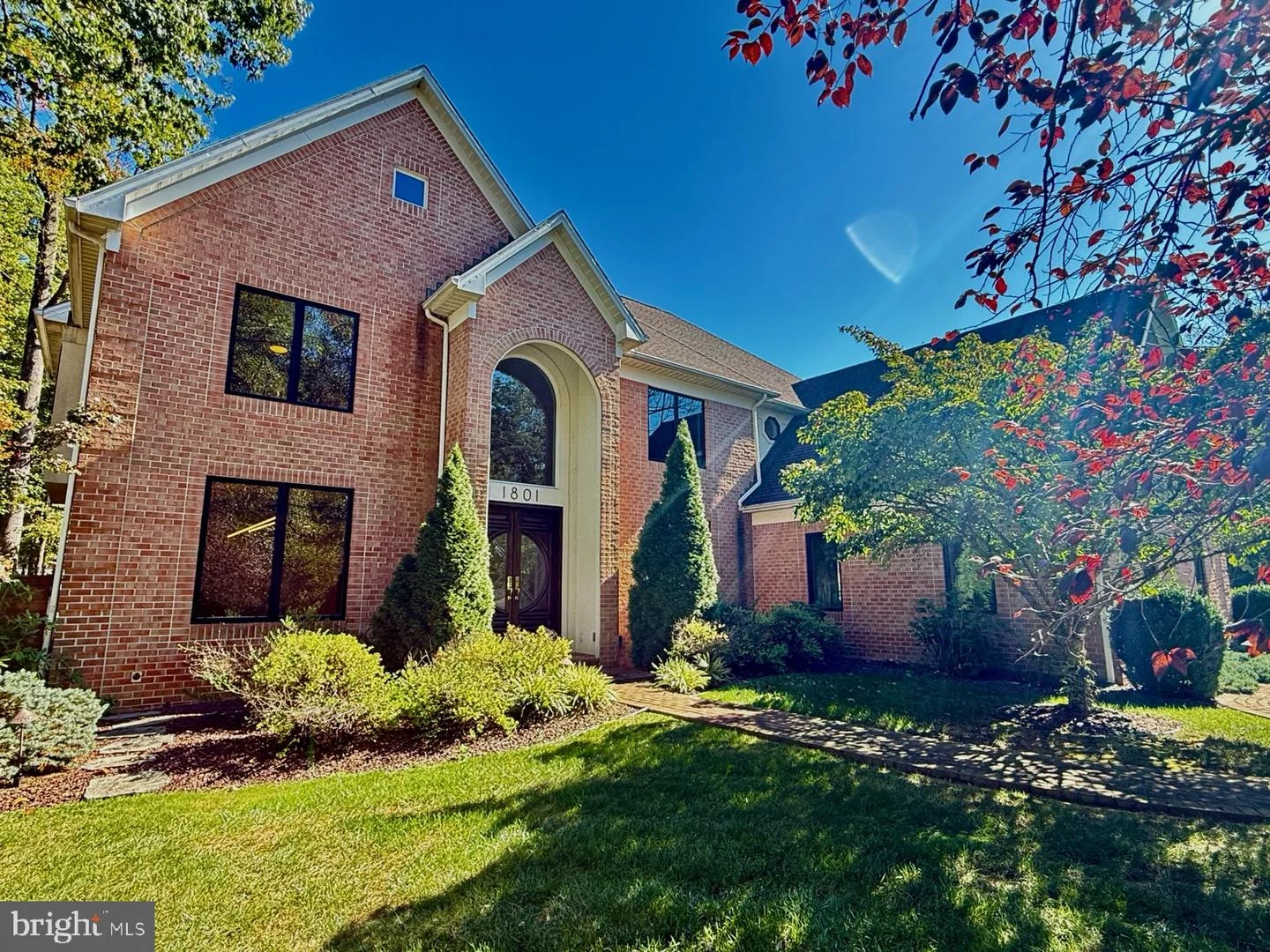 1801 Shawan Lane