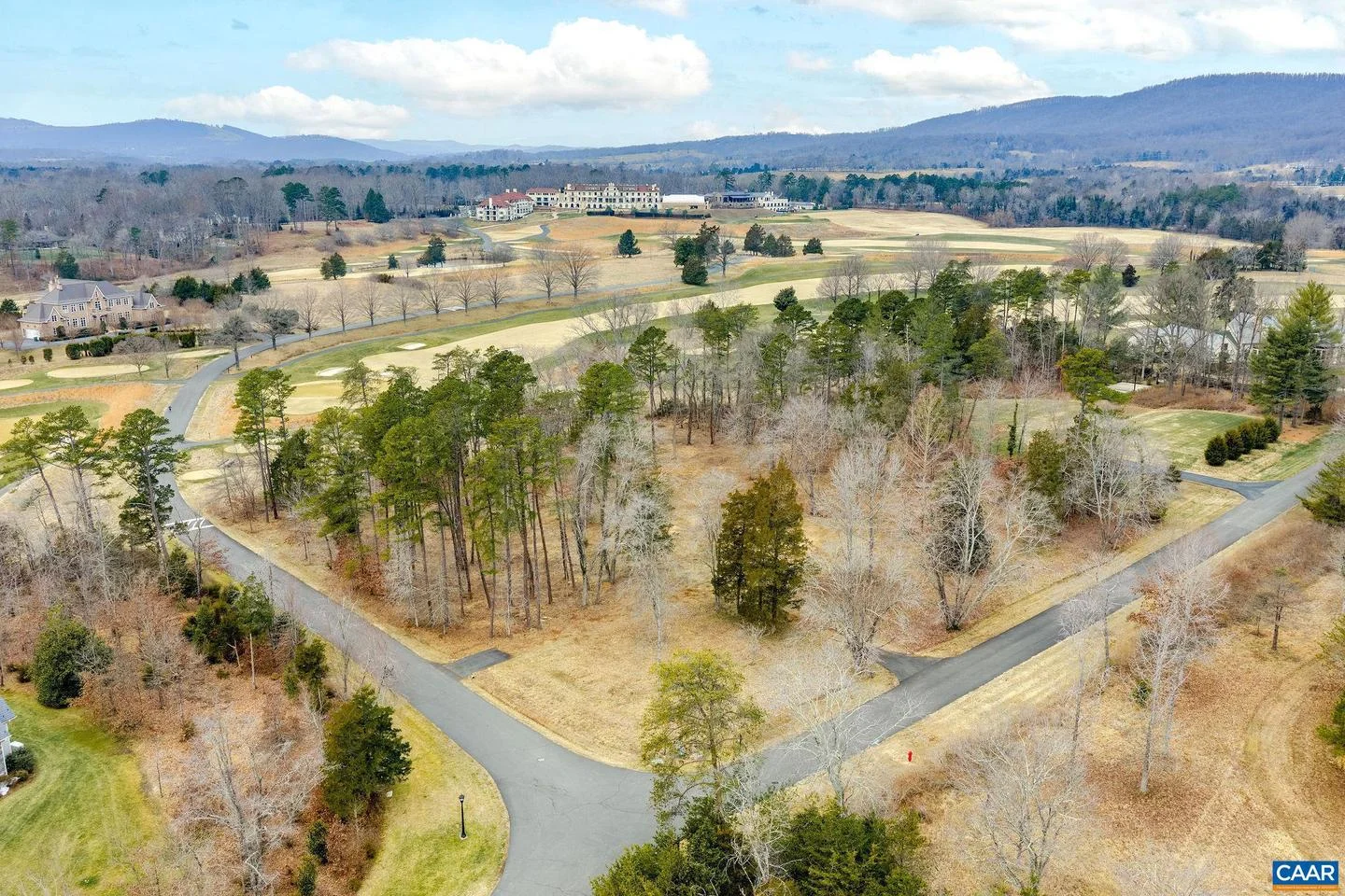 Lot 8 Club View Dr Ln