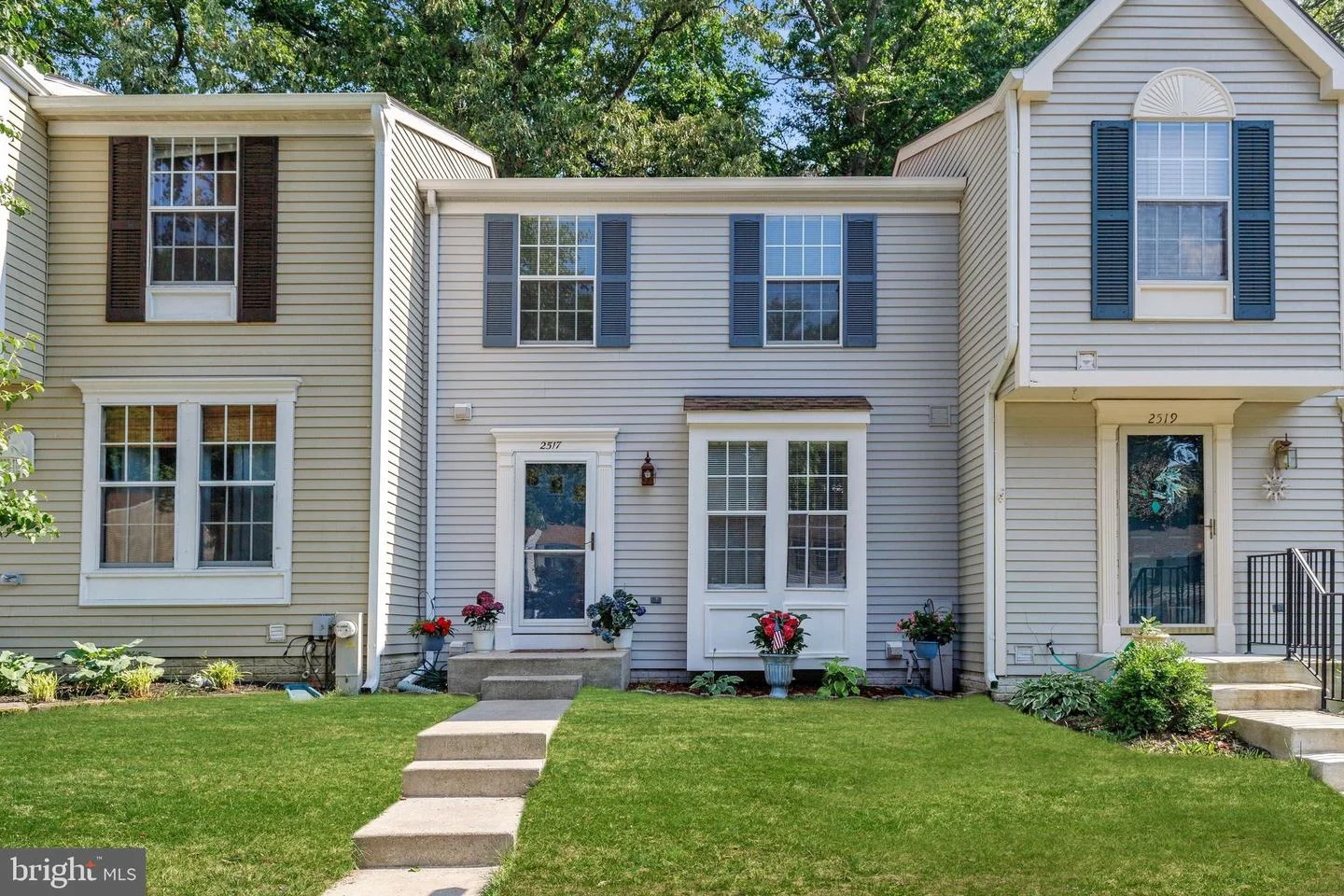 2517 Log Mill Court