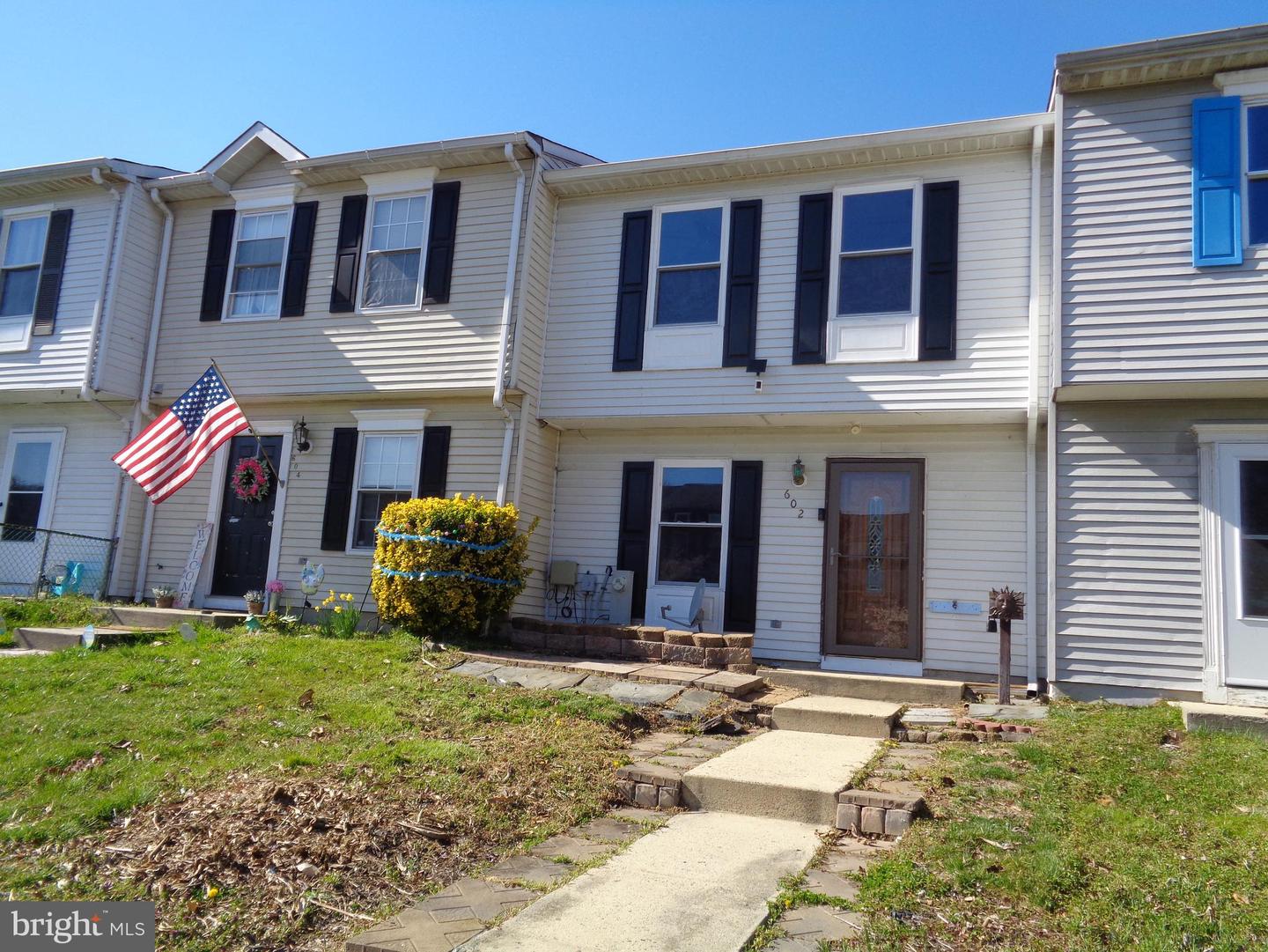 View Middle River, MD 21220 townhome