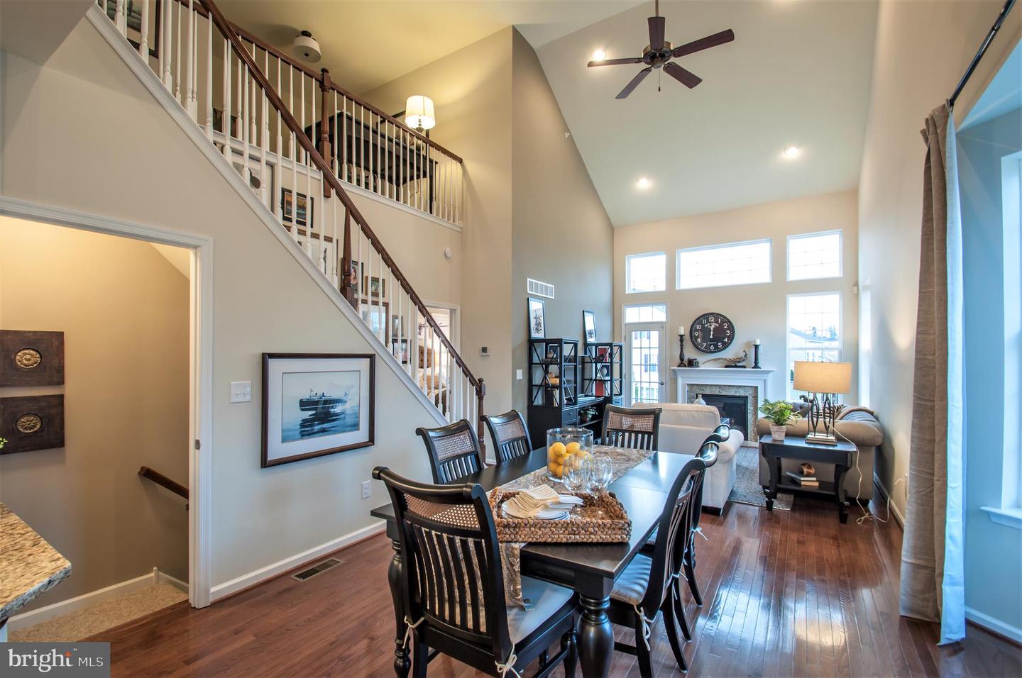 Photo 6 of 20 of 4546 Woodbrush Way #312 townhome