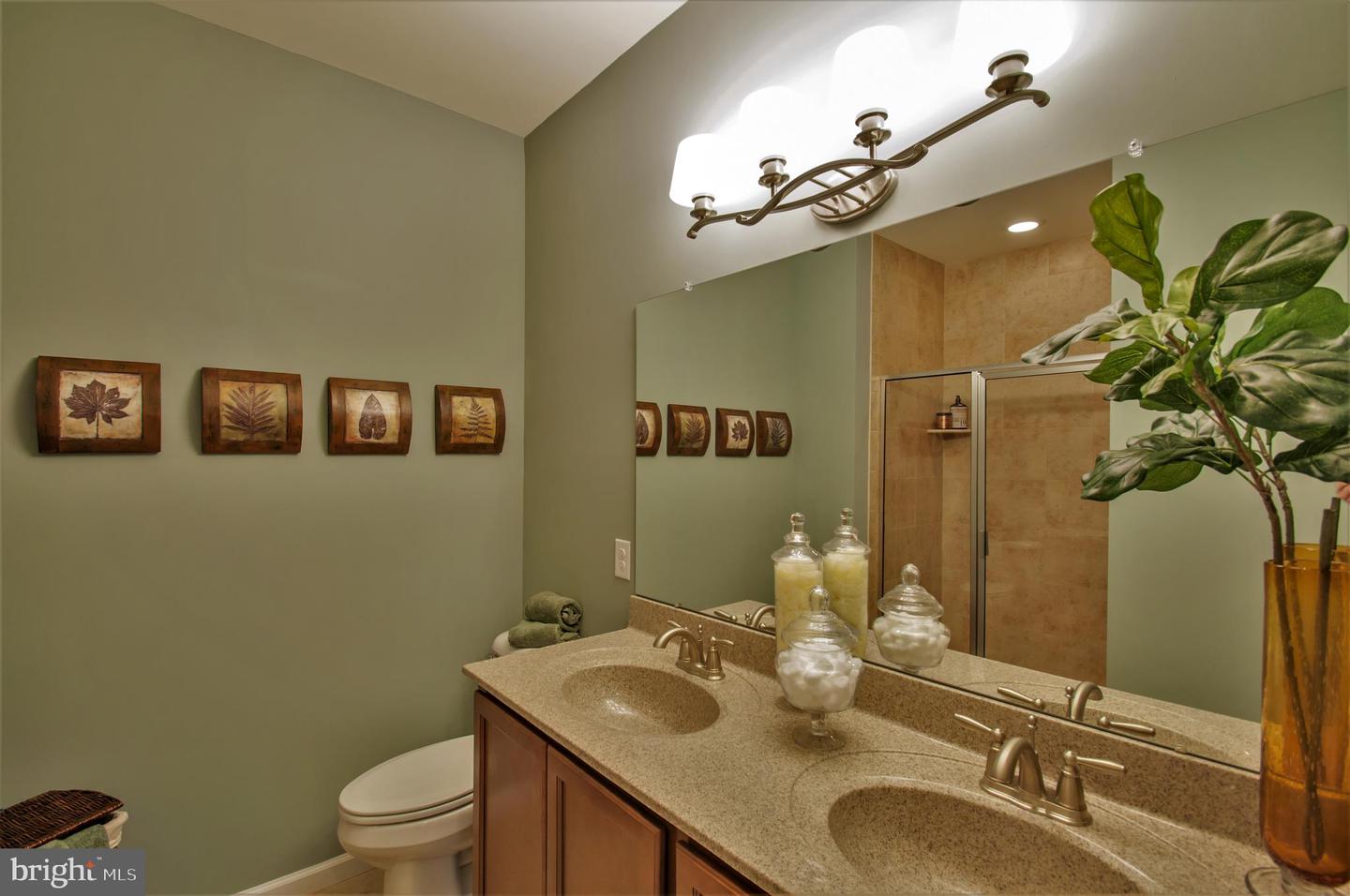 Photo 13 of 20 of 4546 Woodbrush Way #312 townhome