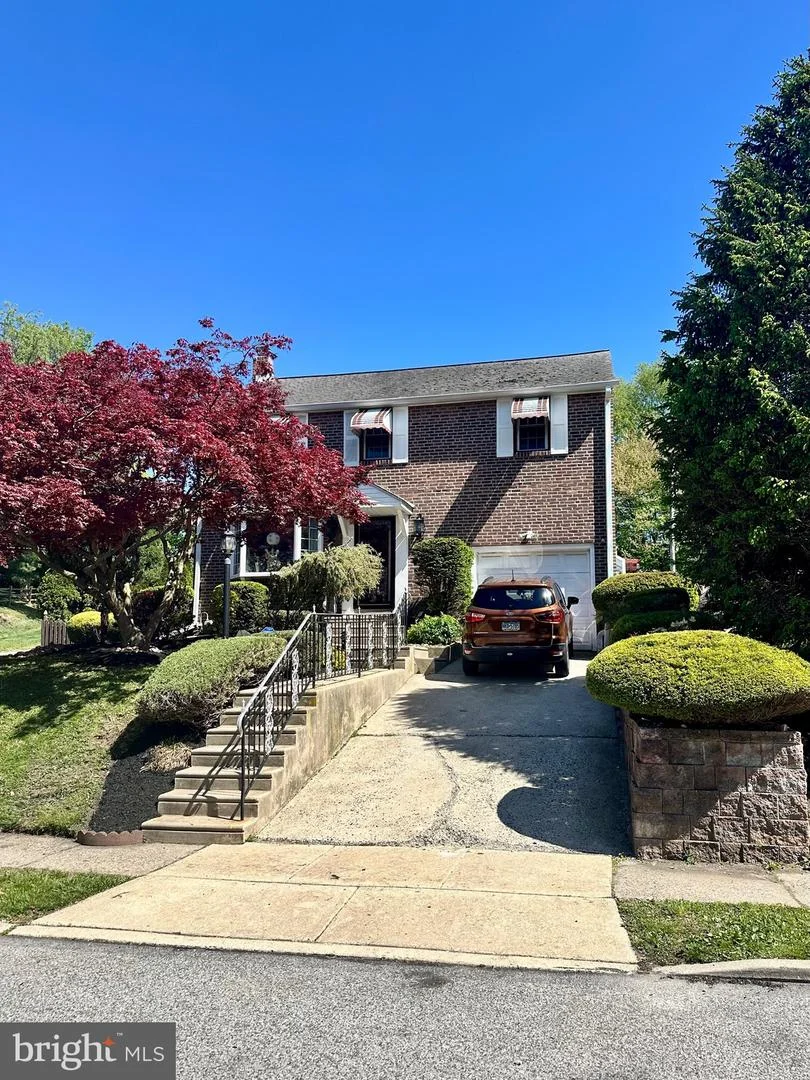293 Friendship Road