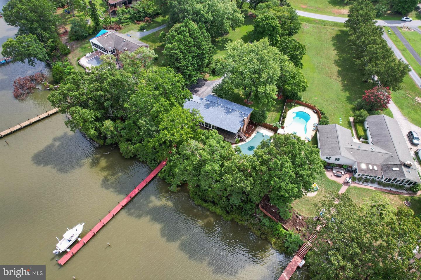 3925 Shamrock Court, Port Republic, MD, 20676
