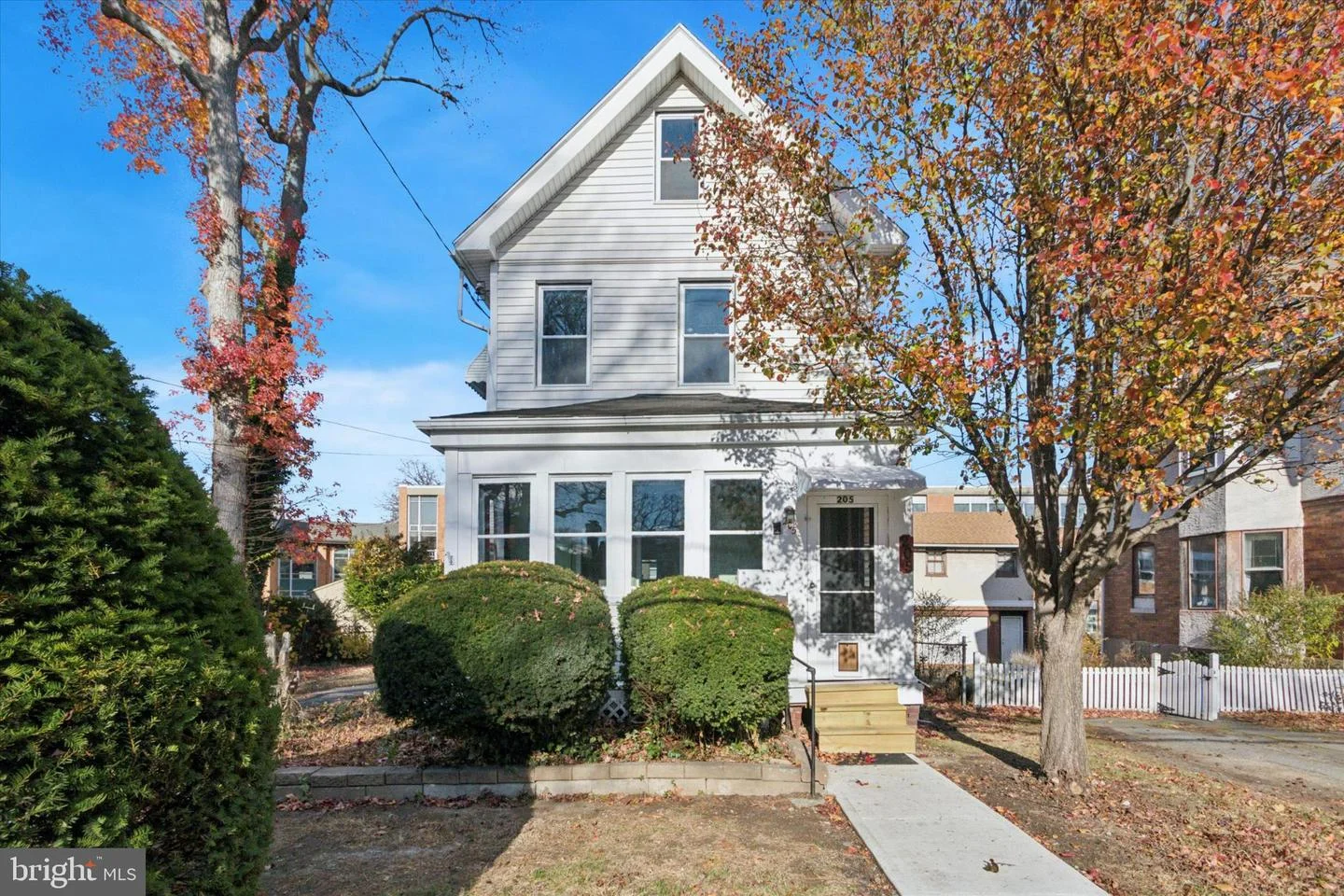 205 Mohawk Avenue, Norwood, PA, 19074