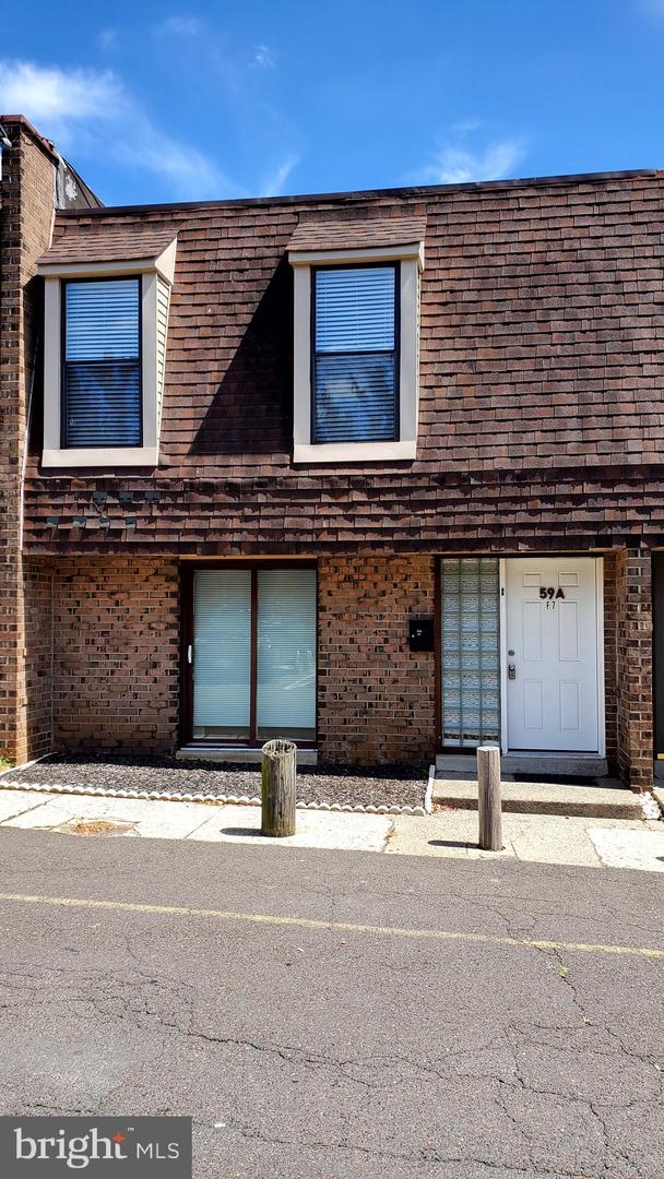 View Philadelphia, PA 19154 townhome