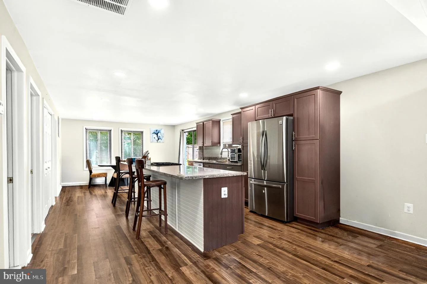 160 Magnolia Road