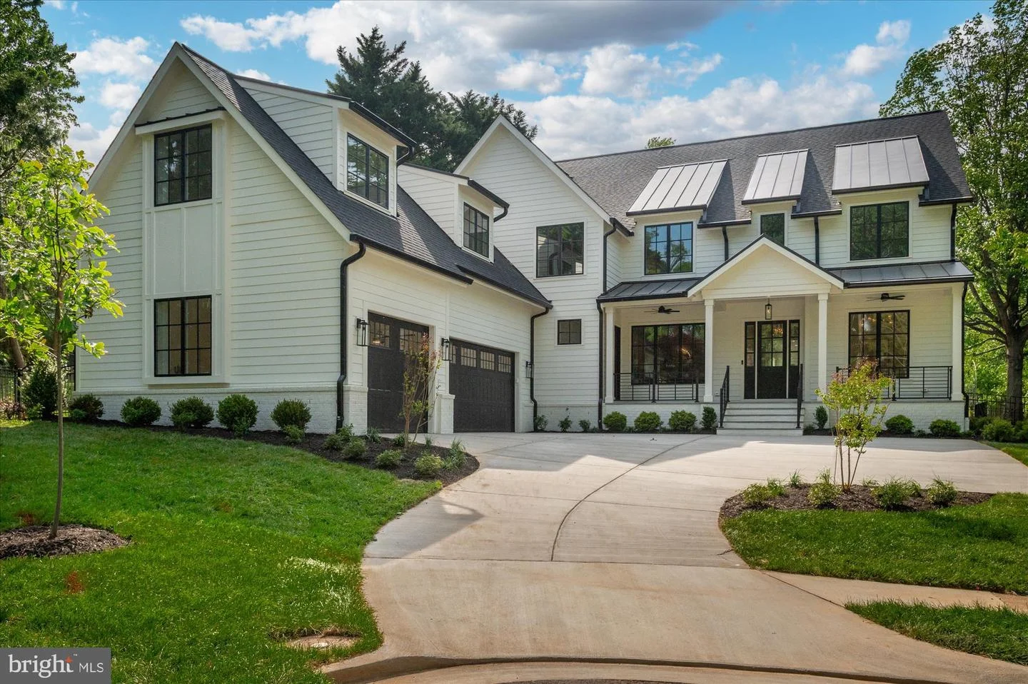 1800 Monza Road
