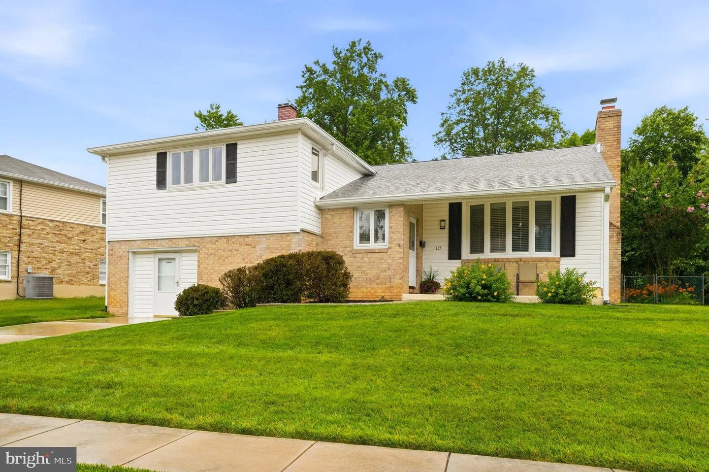 117 Hollow Brook Road