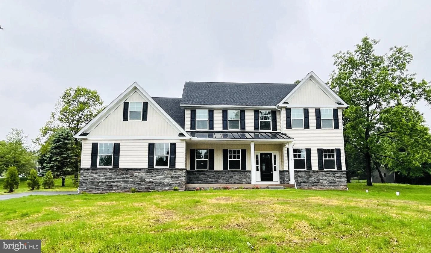 115 E Linfield Trappe Road