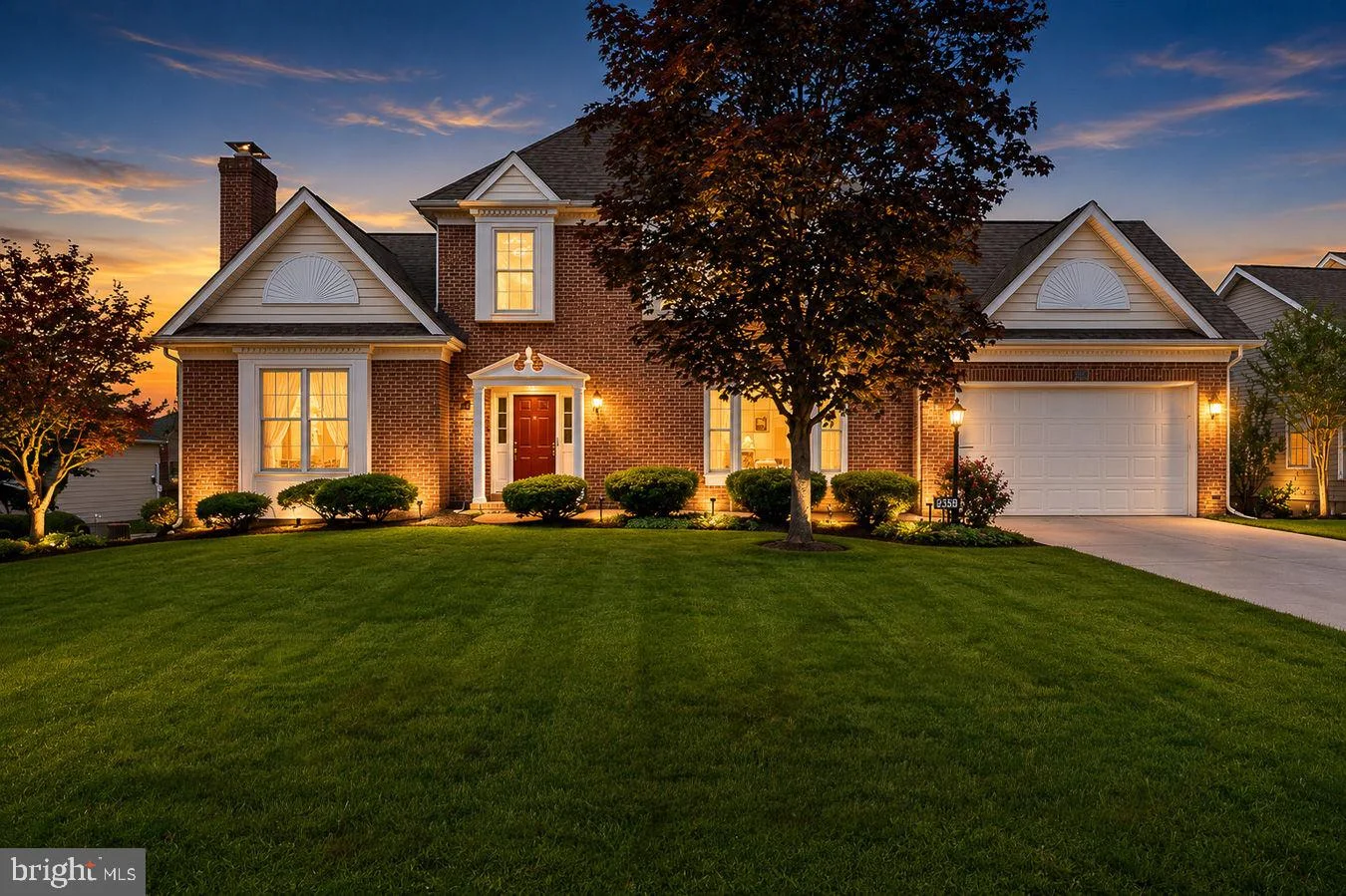 295 Huntersridge Road