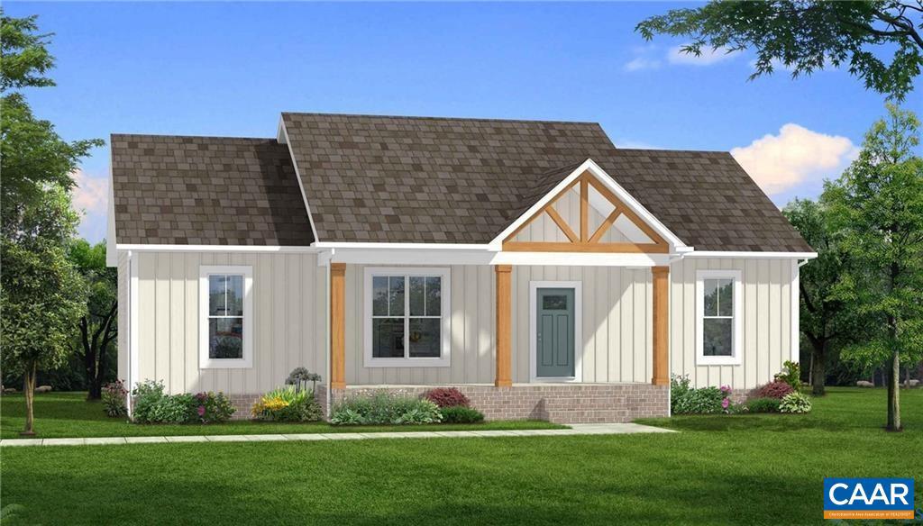 TBD Lot 8 Old Ridge Rd, Farmville, VA, 23901