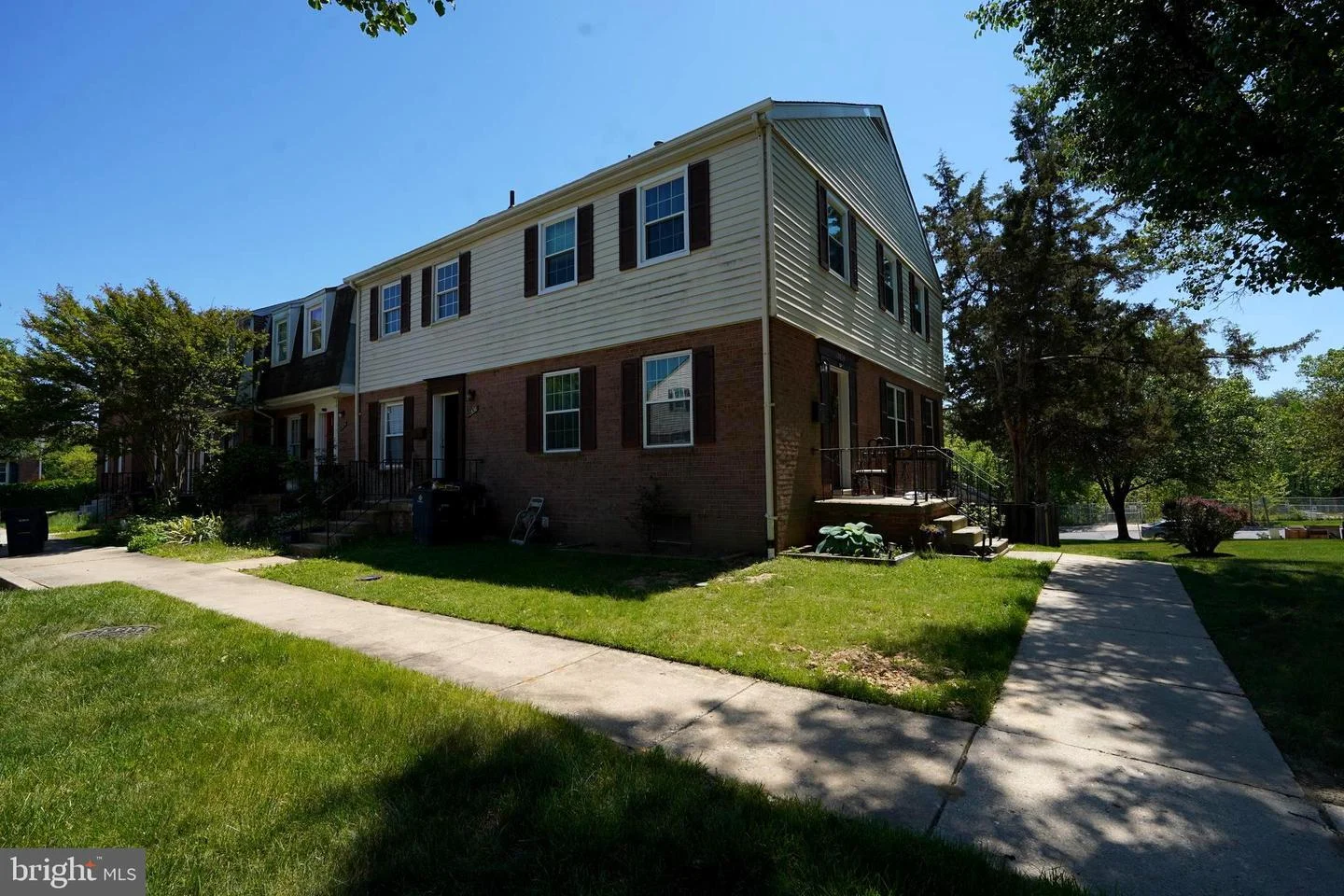 12836 Claxton Drive Unit 4-E