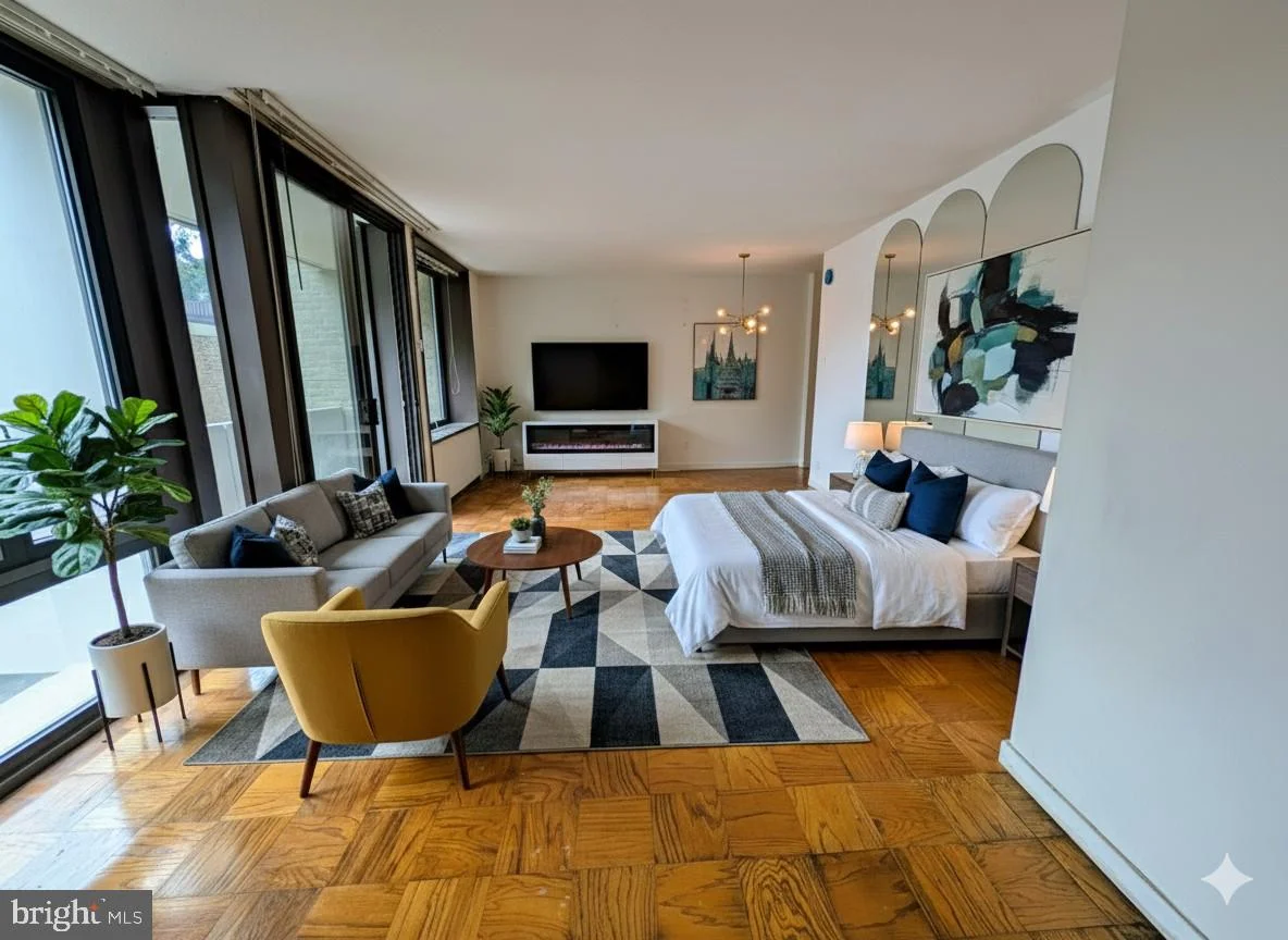 1245 4th St SW Unit E110