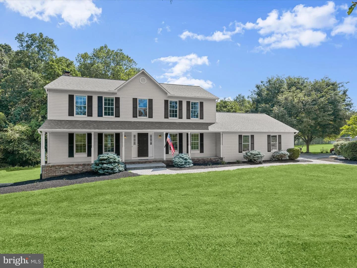 4507 Rutherford Way, Dayton, MD, 21036