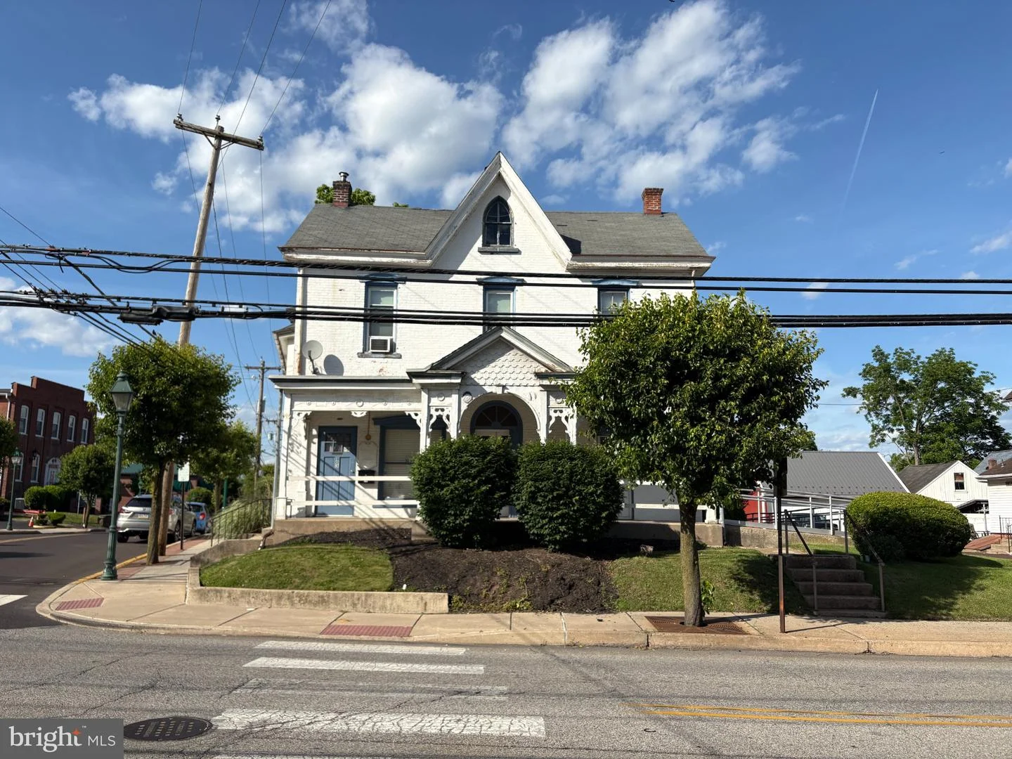 105 S Main Street