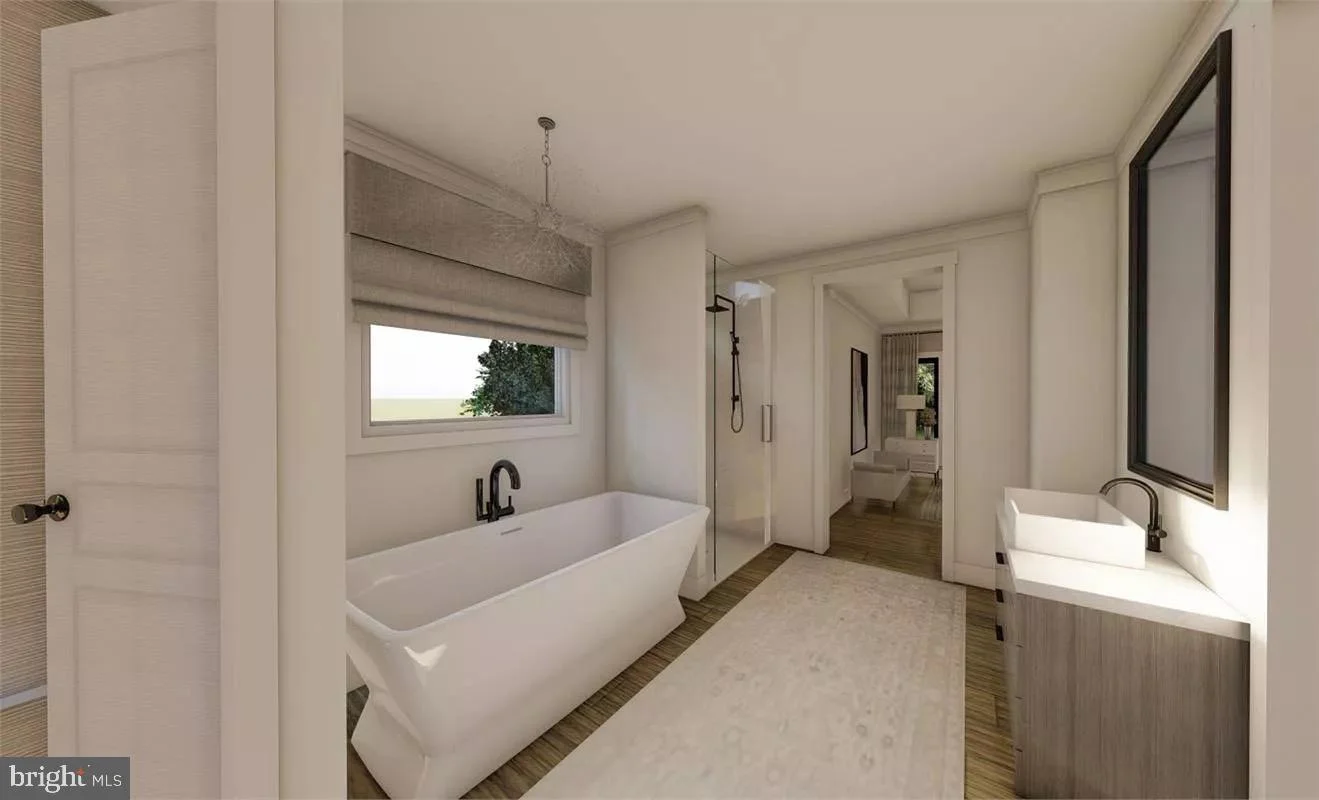 46 Mason Dixon Trail