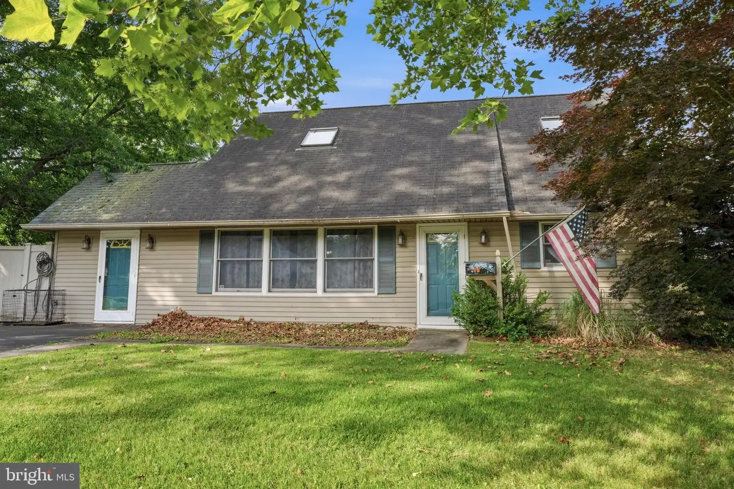 2 Quay Road, Levittown, PA, 19057