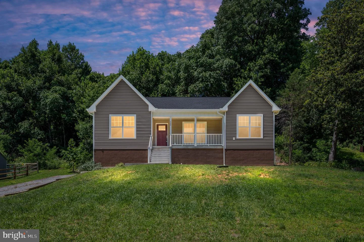 336 American Drive Dr