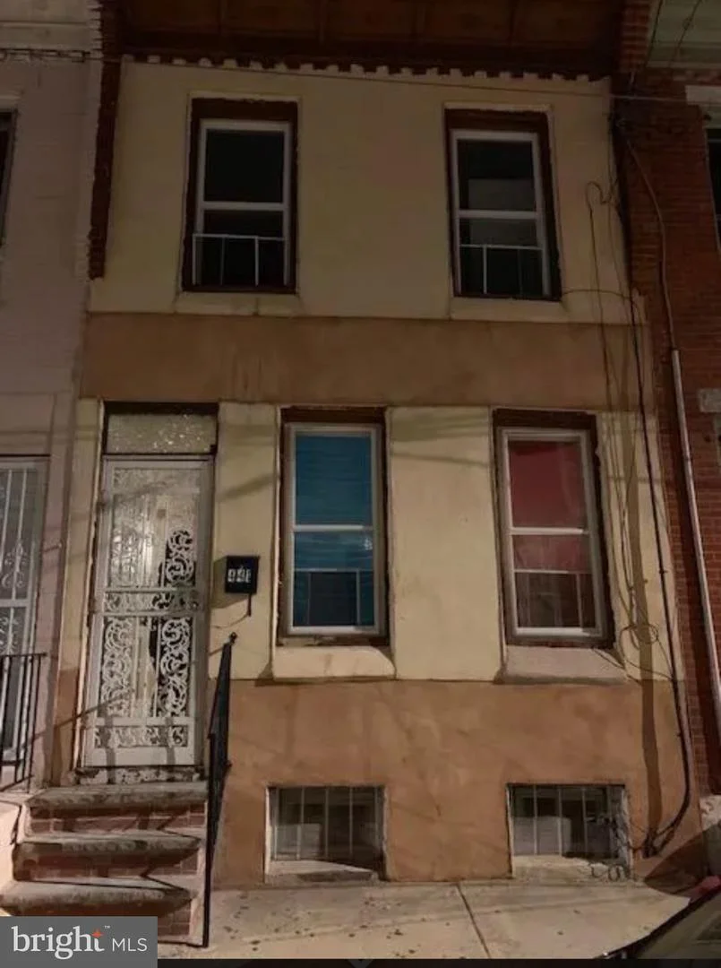 441 Mercy Street