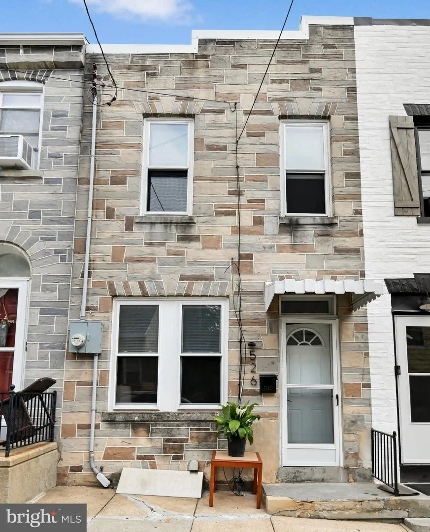 526 High Street