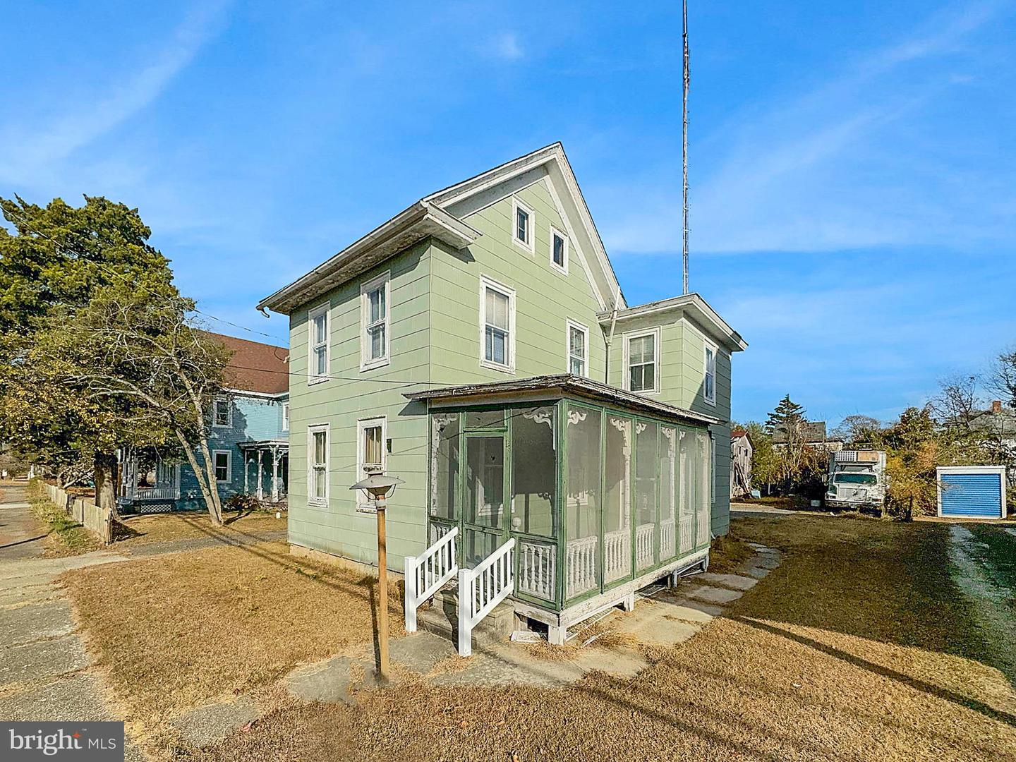 1908 North Avenue, Port Norris, New Jersey image 1