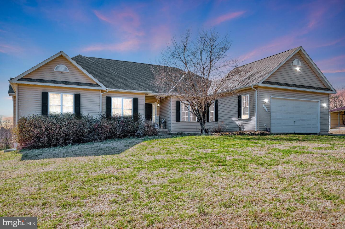 5823 Sumerduck Road, Sumerduck, VA, 22742