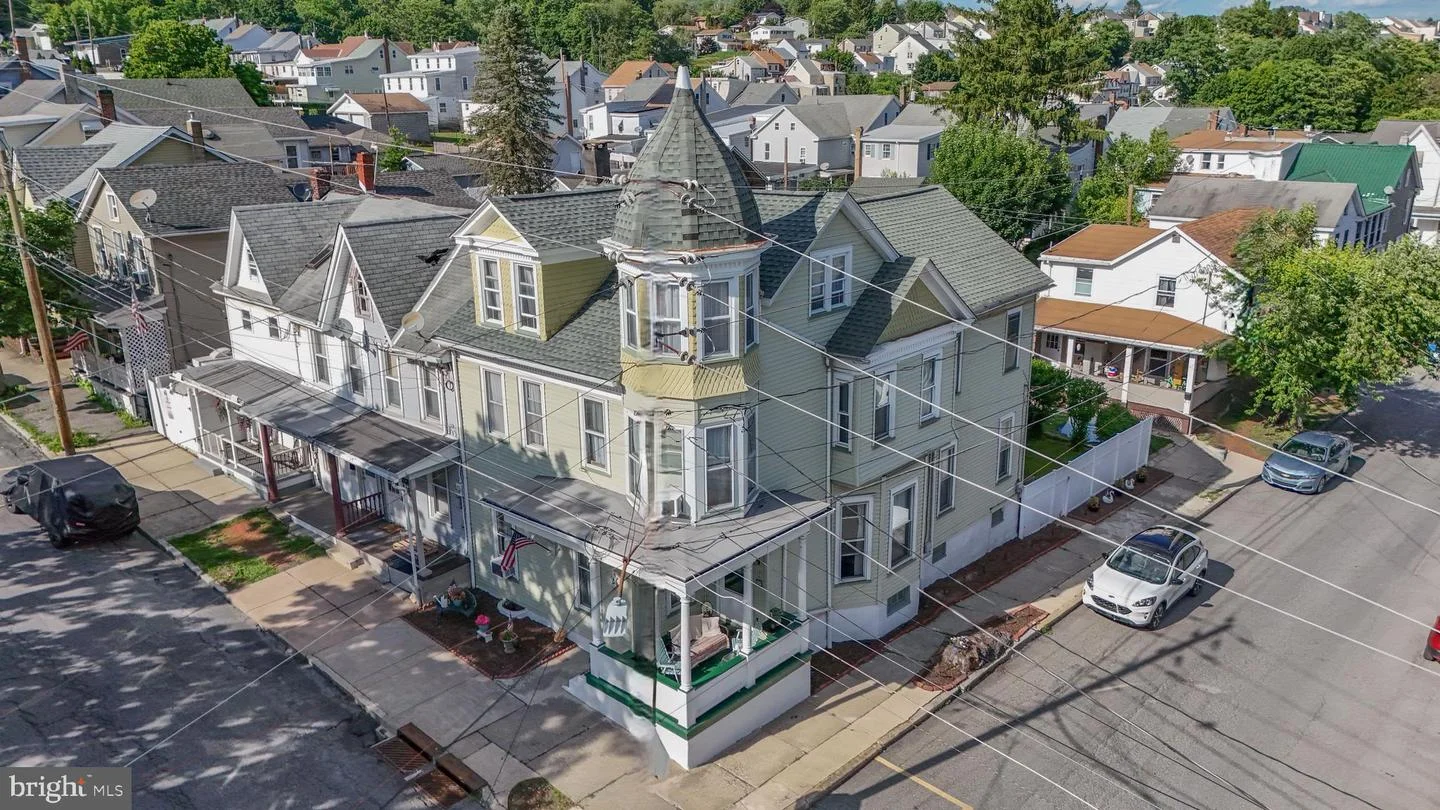 201 N Lehigh Street
