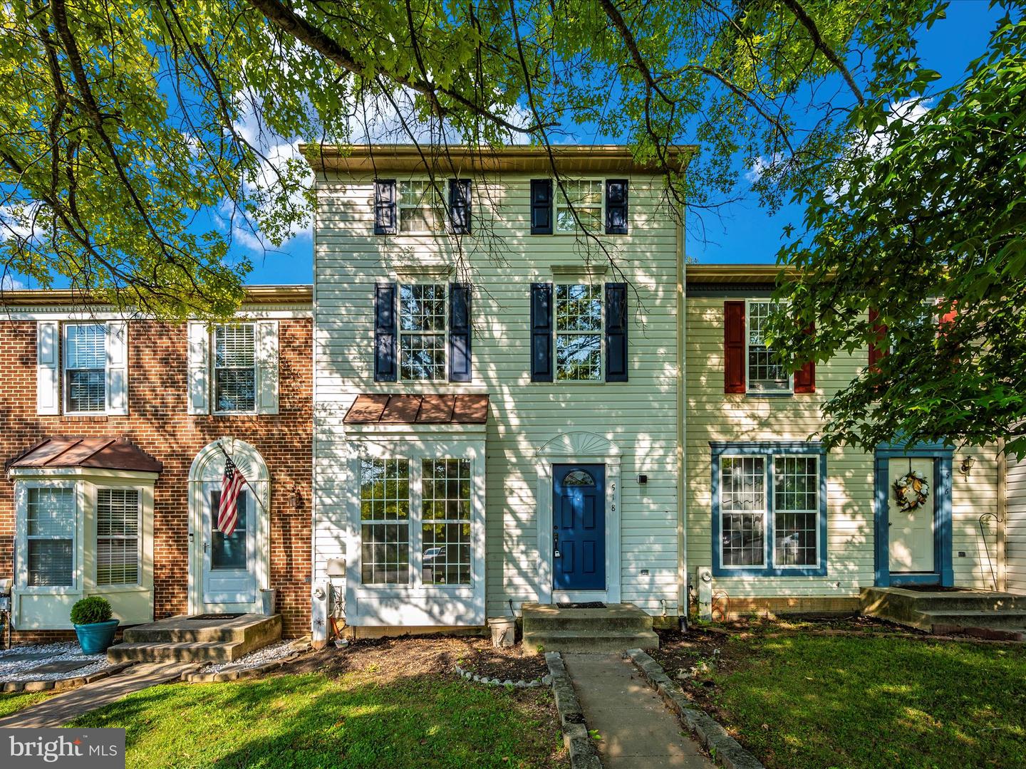 View Westminster, MD 21158 townhome