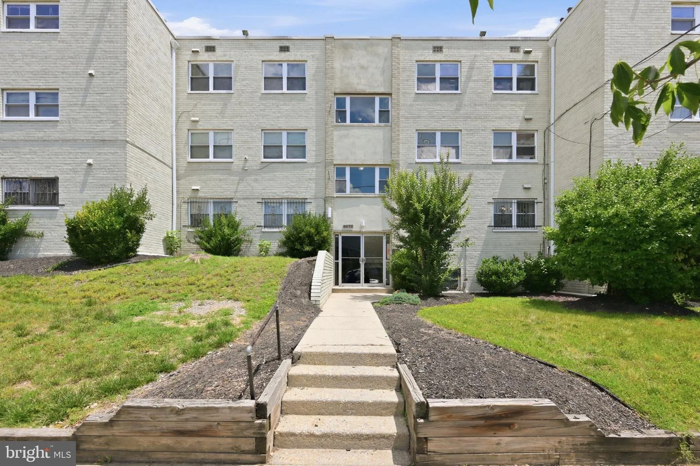 4810 Quarles Street NE Unit 205
