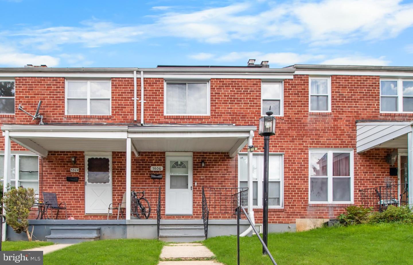 5806 Arizona Avenue, Baltimore, MD, 21206