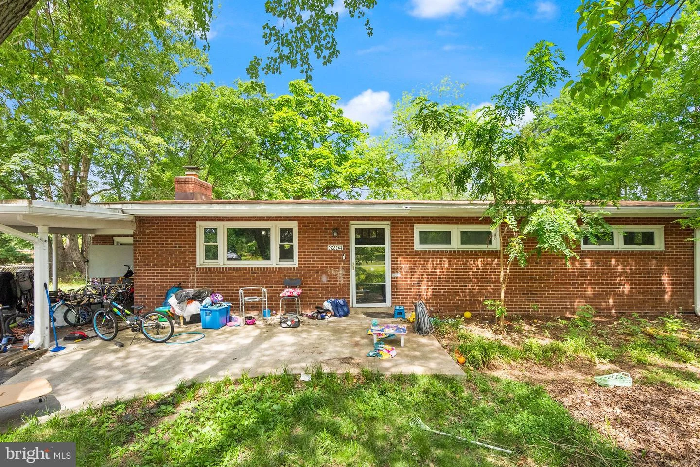 3204 Ayers Drive