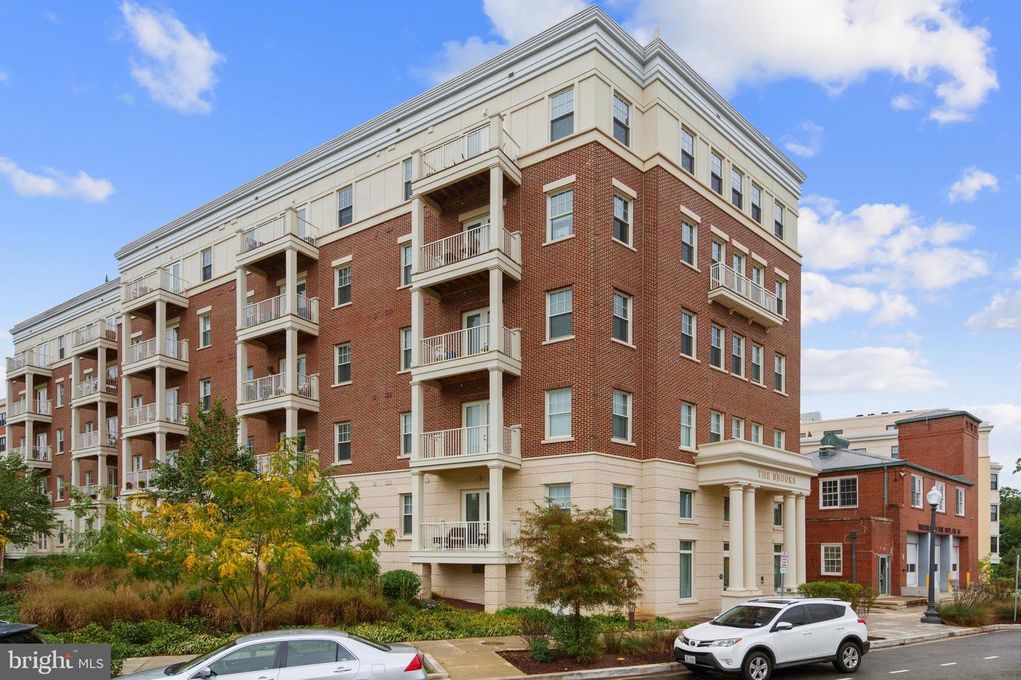 6803 Cameron Drive #314, Washington, District of Columbia image 30