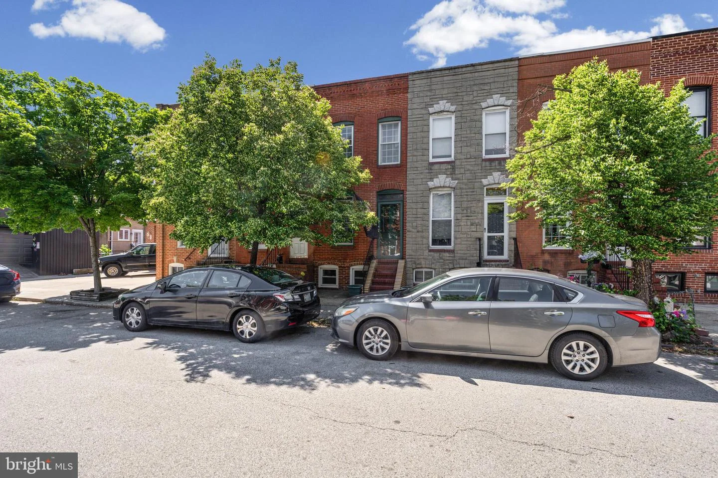 1456 Andre Street