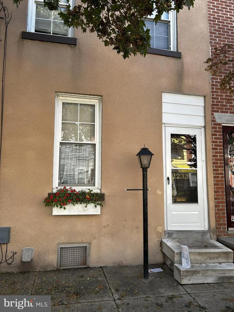 2233 Ritter Street