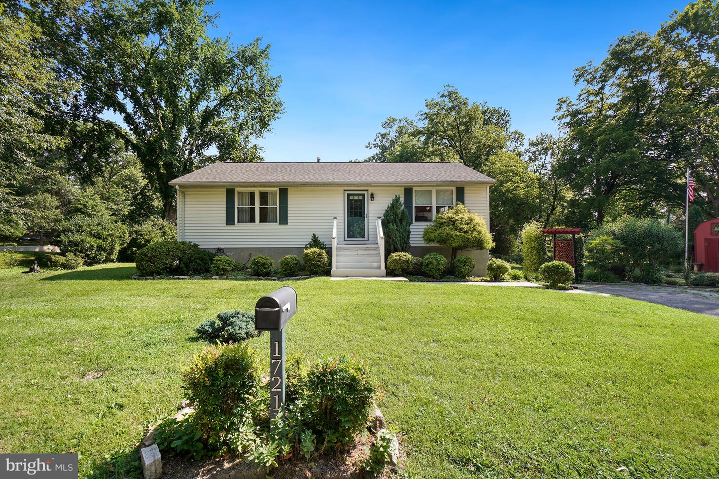 1721 Willis Drive, Baltimore, MD, 21227