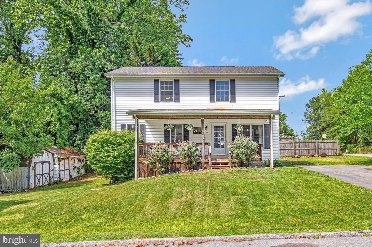 1966 Chestnut Street, Port Republic, MD, 20676