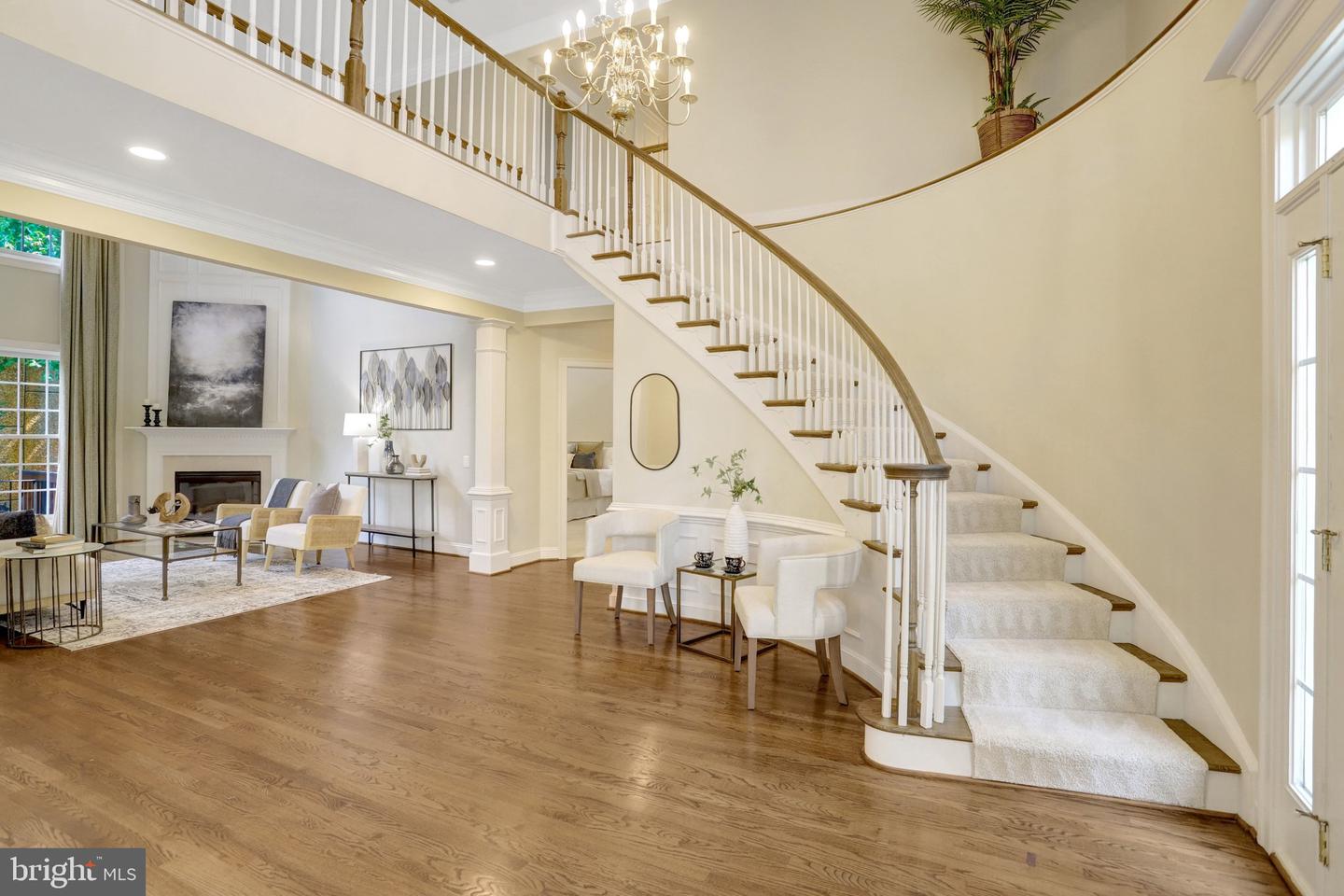 6276 Kingfisher Lane, Alexandria, VA, 22312