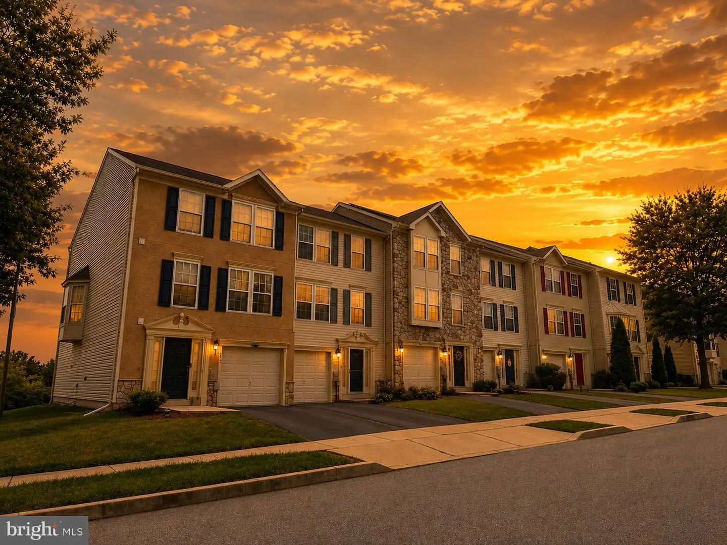 210 Fox Trail Unit 109, Parkesburg, PA, 19365