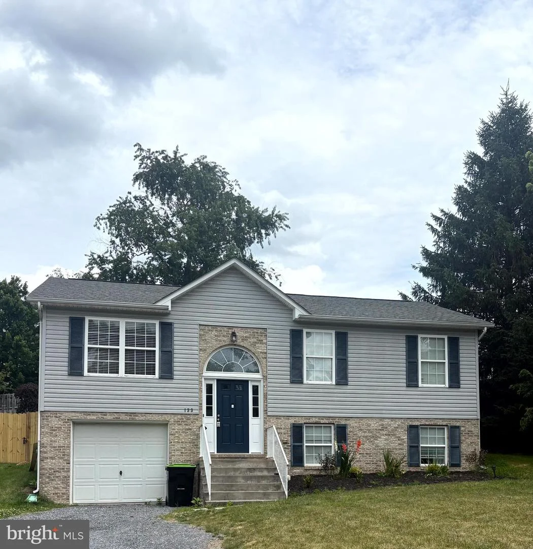 133 Woodrow Road