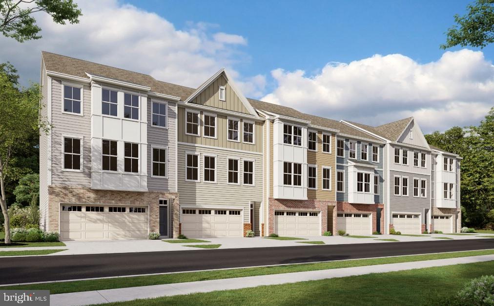 Photo 1 of 1 of 9696 Tweedhope Pl townhome