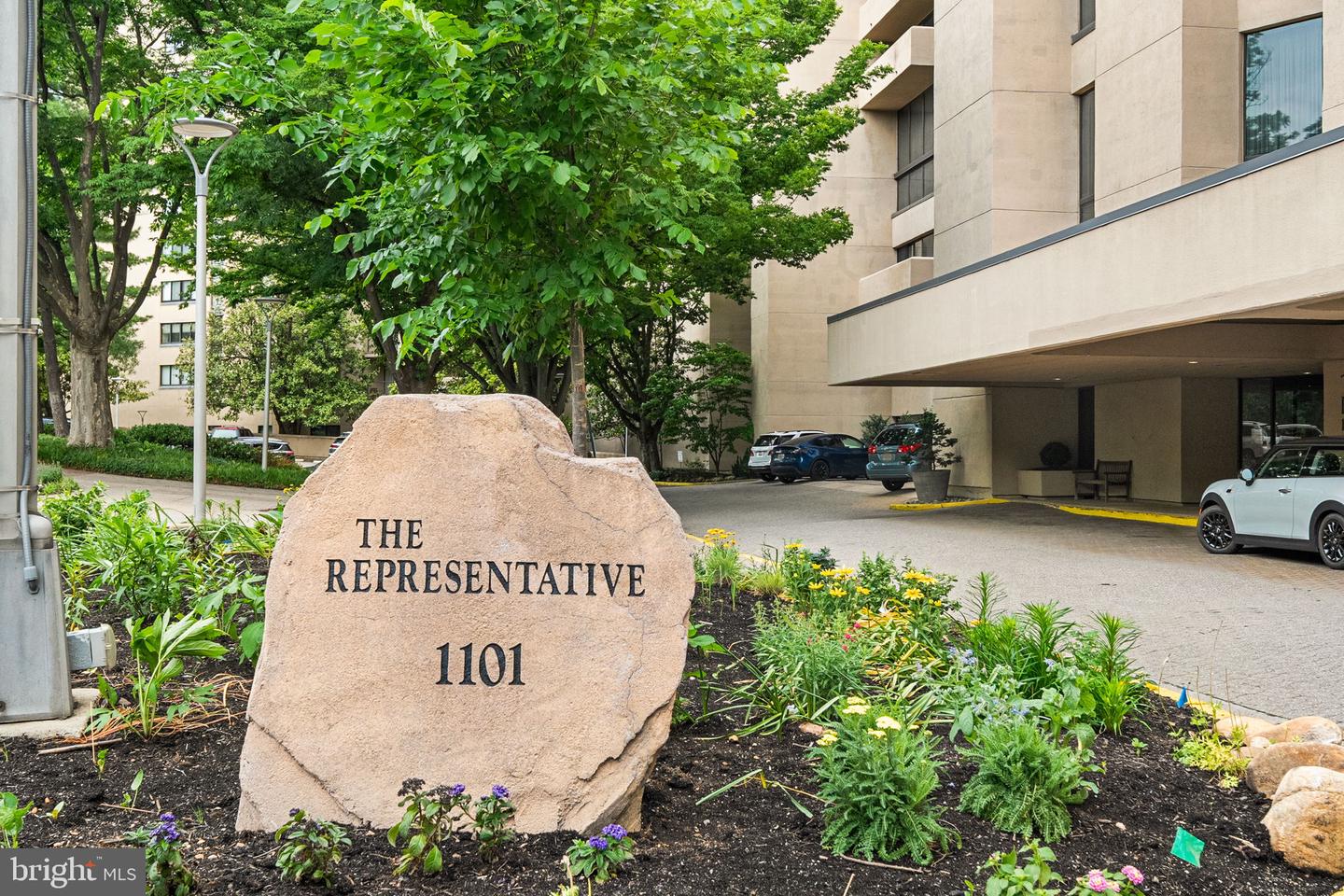 1101 S Arlington Ridge Road Unit 212, Arlington, VA, 22202