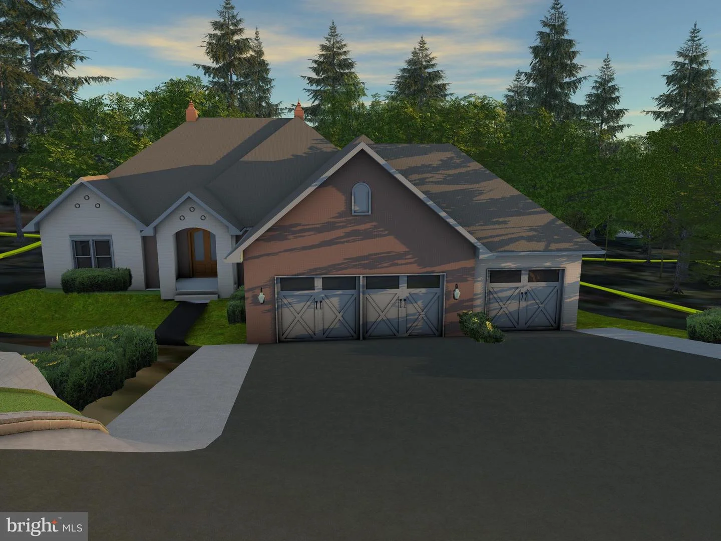 7713 Dolly Drive